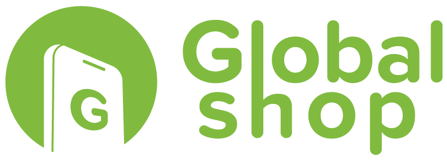 Global Shop - мобильная касса